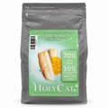 Holy Cat GF Care esterilizado pescado blanco caviar arenque · envase de producto
