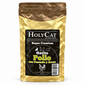 Holy Cat SP gatito pollo pescado arroz · envase de producto