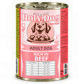Holy Dog Albóndigas Rich in Beef (ternera), lata de 400 g
