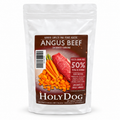 Envase Holy Dog Grain Free Adulto · Angus Beef con Boniato y Zanahoria