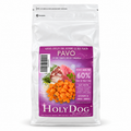Envase Holy Dog Grain Free Cachorro Raza Pequeña · Pavo