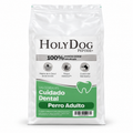 Envase Holy Dog Peptide+ · Cuidado Dental Adulto