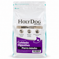 Envase Holy Dog Peptide+ · Cuidado Digestivo Gastrointestinal Adulto