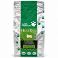 Envase Holy Dog SP Adulto · Cordero con Arroz